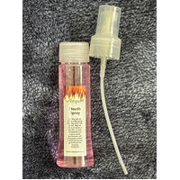 Wampum Anti-bacterial Mouth Spray 50ml