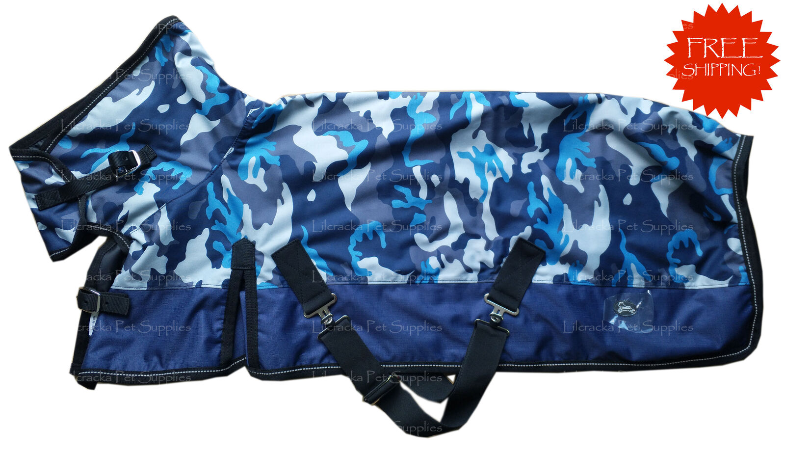 lilcracka cool coats