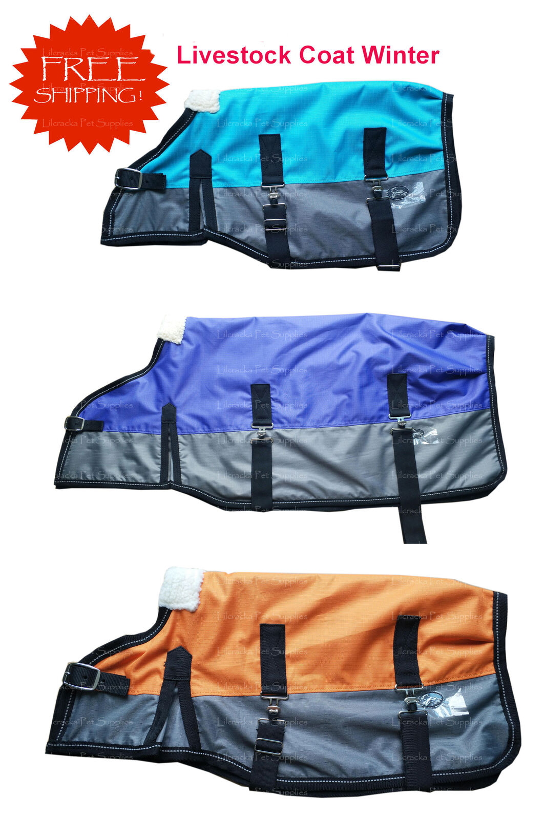 lilcracka cool coats