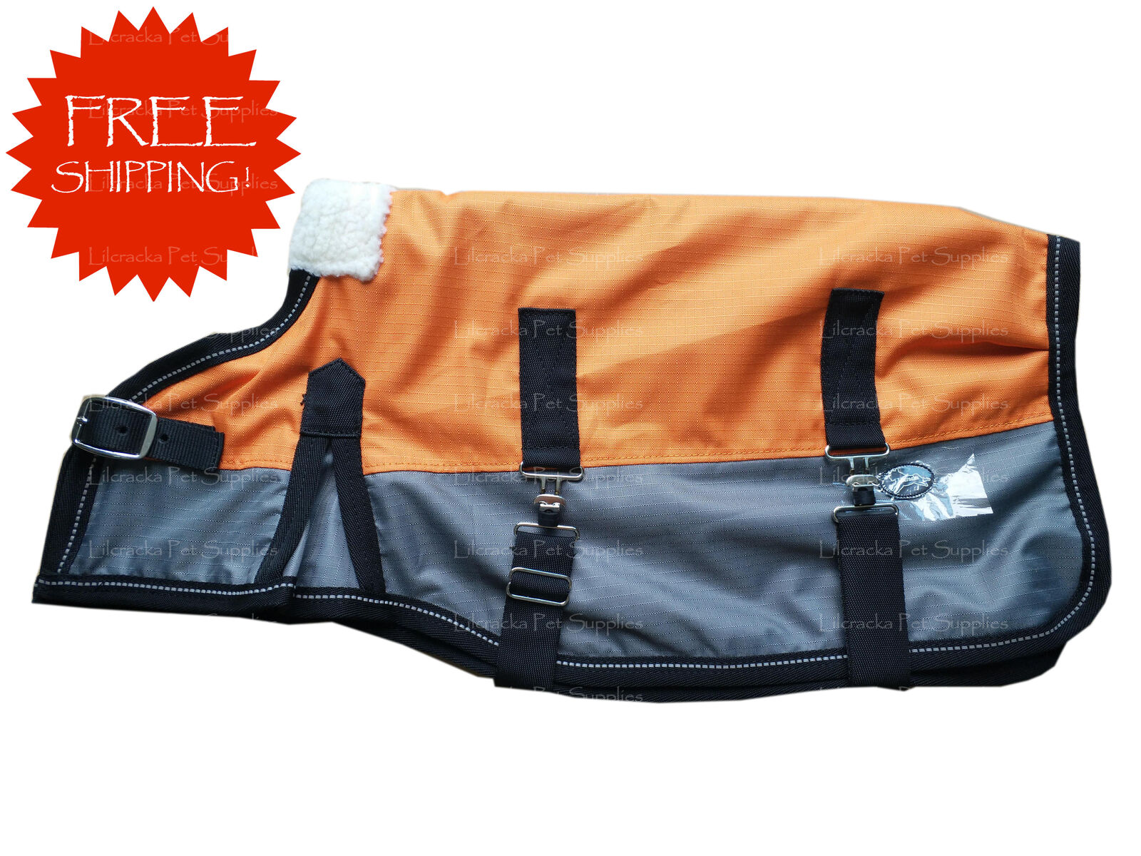 lilcracka cool coats