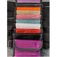 13 x 8cm Bait/Treat/Running Waist Bag
