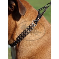Lilcracka Martingale Double Row Chains