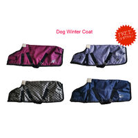 Lilcracka Touch Fastener no Neck 35cm