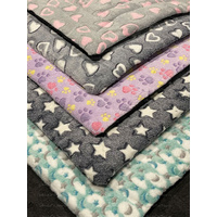 Plush Crate Mat 24inch