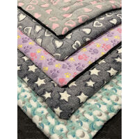 Plush Crate Mat 42inch