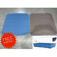 Washable Cage Liner 60cm x 120cm ( 1.2 Meter )