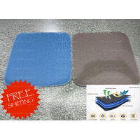 Washable Pet Pad 110cm x 110cm