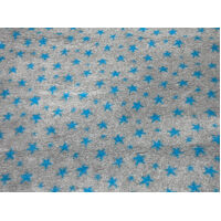 Vet/Dry Bed *Greenback* Blue Star