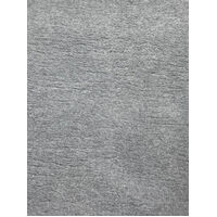 Vet/Dry Bed *Greenback* Grey Solid
