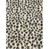 Vet/Dry Bed *Greenback* Snow Leopard