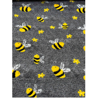 Vet/Dry Bed *Non-Backed* Bees