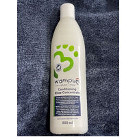 Wampum Conditioning Rinse Concentrate