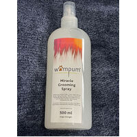 Wampum Miracle Grooming Spray SS 500ml