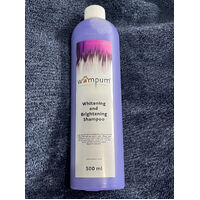 Whitening & Brightening Shampoo