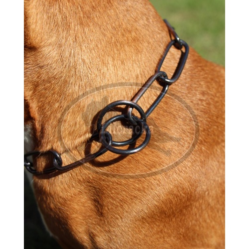 Lilcracka Fur Saver Chains Copper 3mm x 50cm