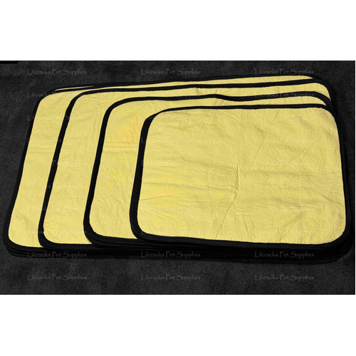Lilcracka Cooling Mat 30" Inch Natural