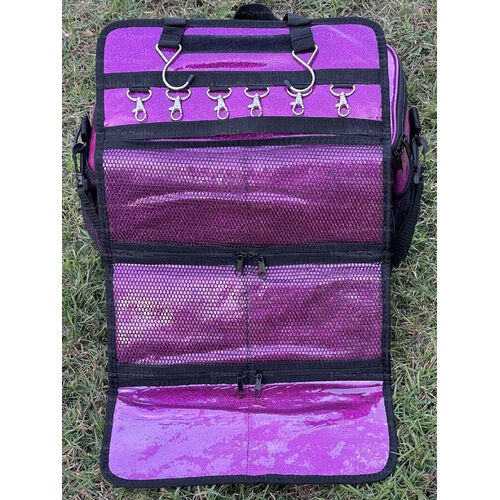 Lead Organizer Bag/Roll Blue