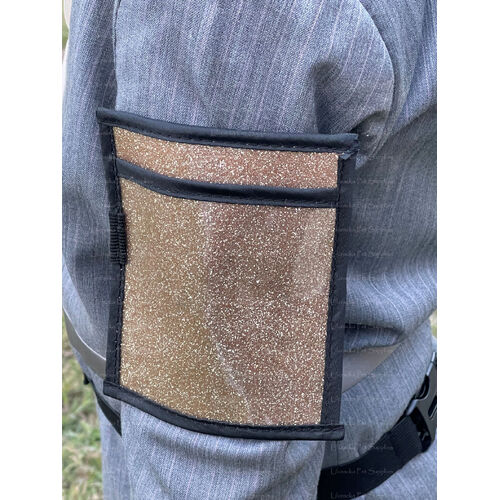 Arm Band/Number Holder Rose Gold