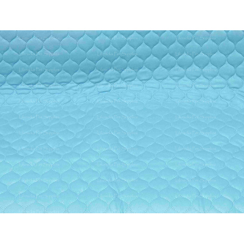 Washable Pet Pad 180cm x 180cm Blue