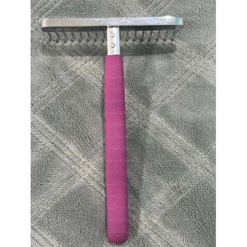 T- Rake Purple