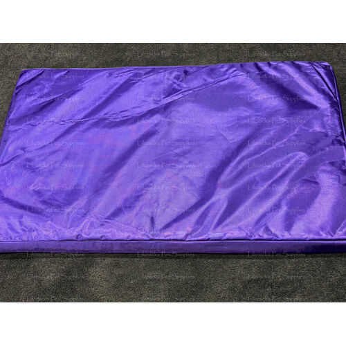 Tough Crate Mat 53inch Purple/Black