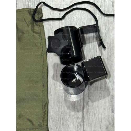 Umbrella Holder Black