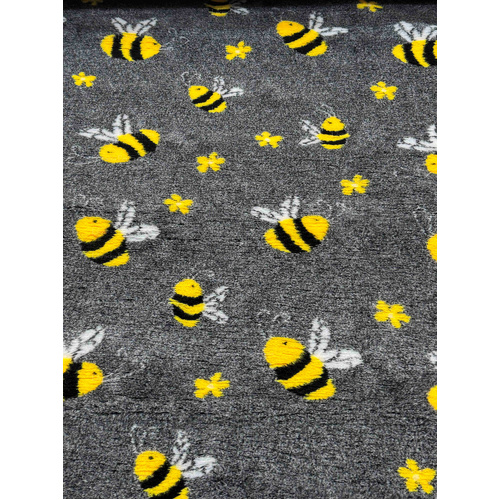Vet/Dry Bed *Greenback* Bees *** 50cm Long x 1.5m wide ***