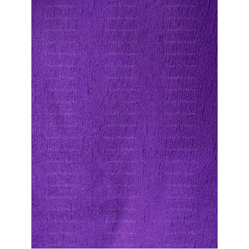 Vet/Dry Bed *Greenback* Purple Solid *** 50cm Long x 1.5m wide ***