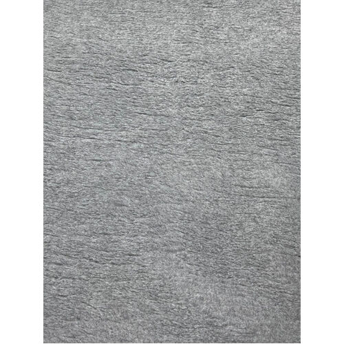 Vet/Dry Bed *Rubberback* Grey Solid *** 50cm Long x 1.5m wide *** 