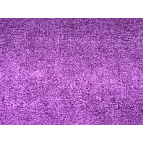 Vet/Dry Bed *Rubberback* Purple Solid *** 50cm Long x 1.5m wide ***
