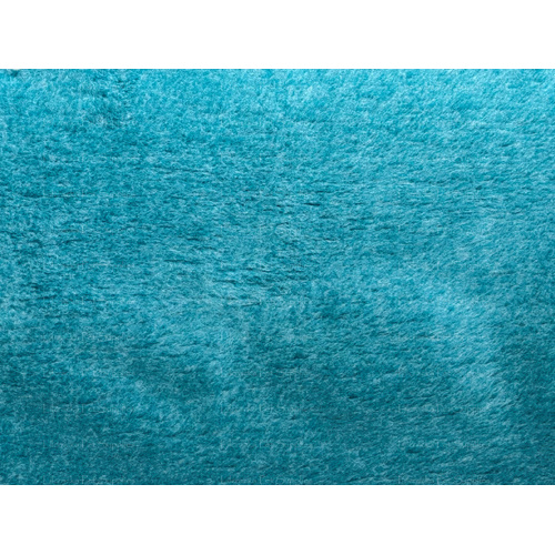 Vet/Dry Bed *Rubberback* Teal *** 50cm Long x 1.5m wide ***