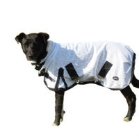 Fly Mesh Dog Coat
