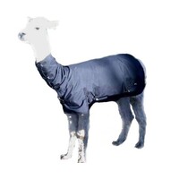 Alpaca/Llama Warm Winter Coat