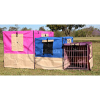 Crates and Playpens