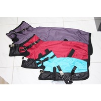 Lilcracka 2020 Deluxe Warm Winter SMALL