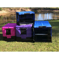 Crate Covers