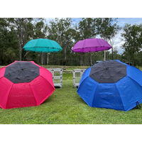 Umbrellas & Unbrella Holders